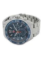 TAG Heuer Formula 1 Chronograph 43mm CAZ1014.BA0842 Stainless Steel #TW2282 2