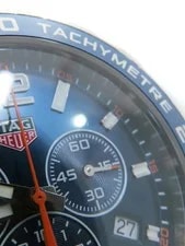TAG Heuer Formula 1 Chronograph 43mm CAZ1014.BA0842 Stainless Steel #TW2282 4