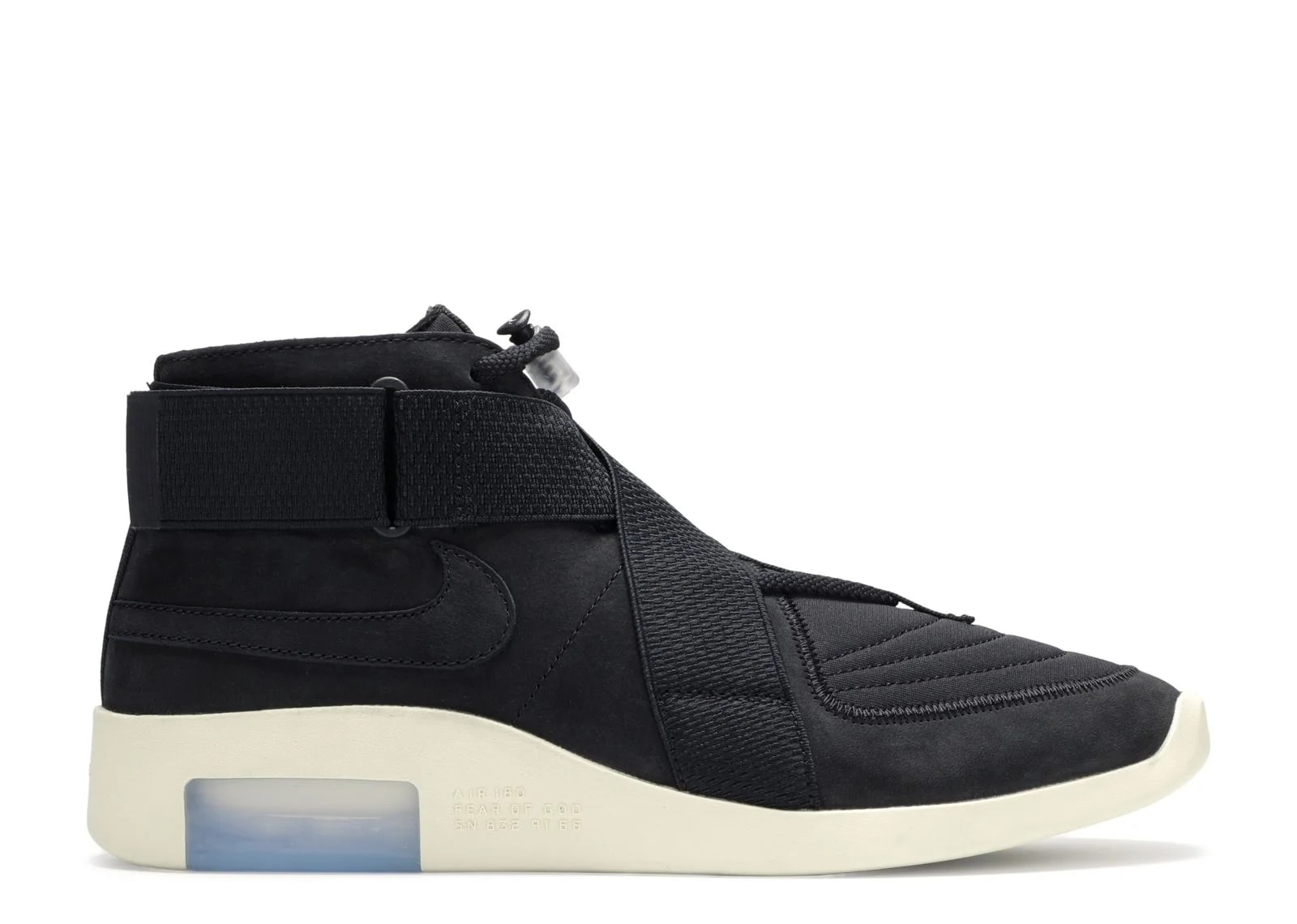 Fear of God — Air Fear of God Raid ' — Sneaker — resale