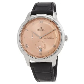 De Ville Automatic Grey Dial 434.10.41.21.06.001 4