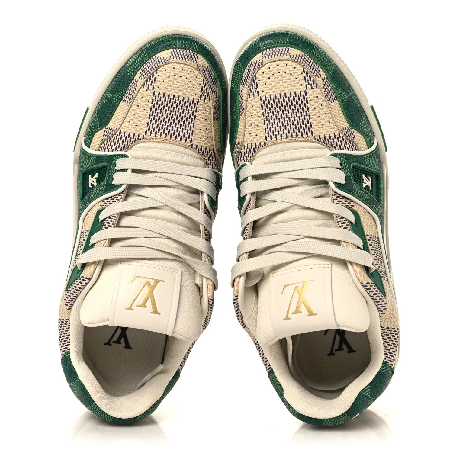 Grained 4 2