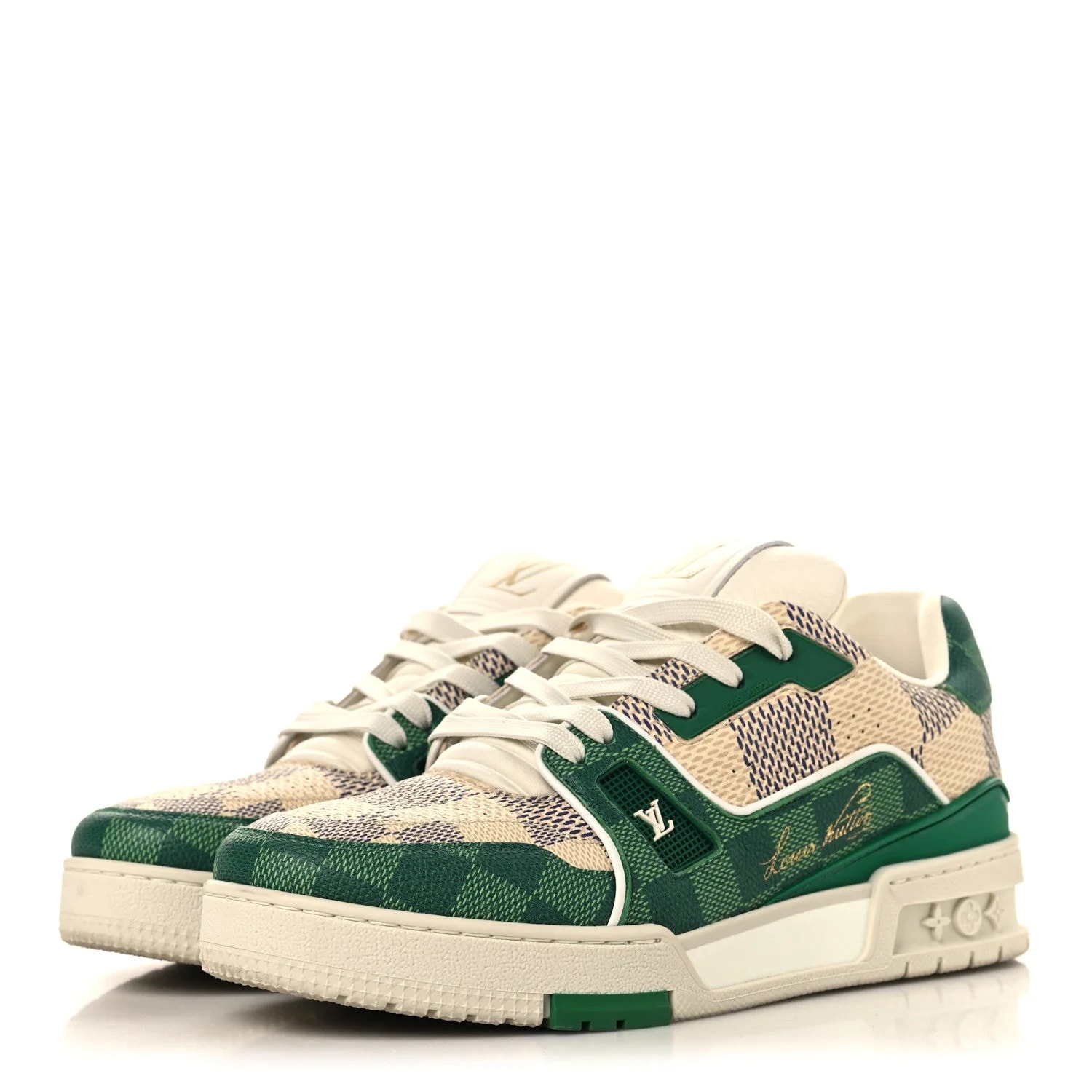 Grained 4 4