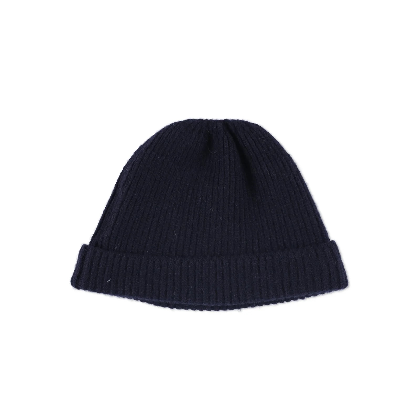 Prada Logo-Embroidered Beanie 2