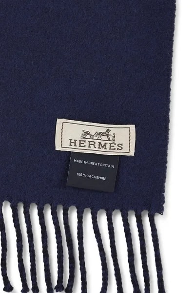 Recto-Verso Scarf 2