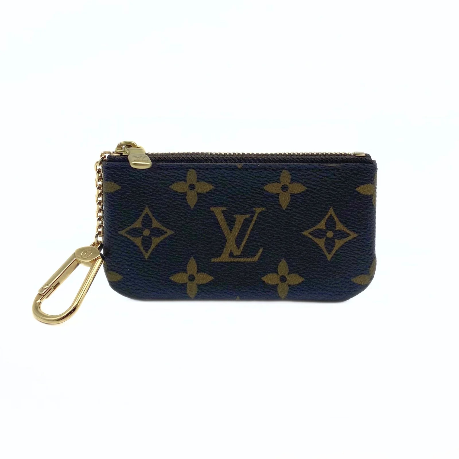 Louis Vuitton Pochette Clés 2