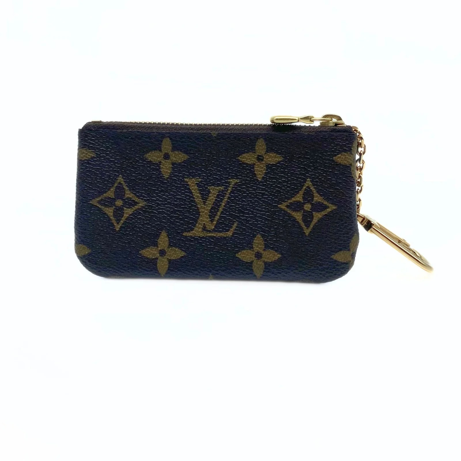 Louis Vuitton Pochette Clés 3