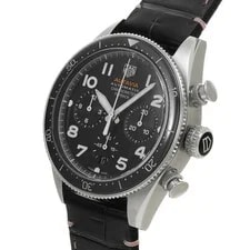 TAG Heuer CBE511A.FC8279 42mm Silver / Black #WW2420 2