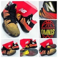 New Balance OMN1S US 13.5 Kawhi Basketball BB0MNXA1 New 3