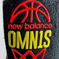 New Balance OMN1S US 13.5 Kawhi Basketball BB0MNXA1 New 4