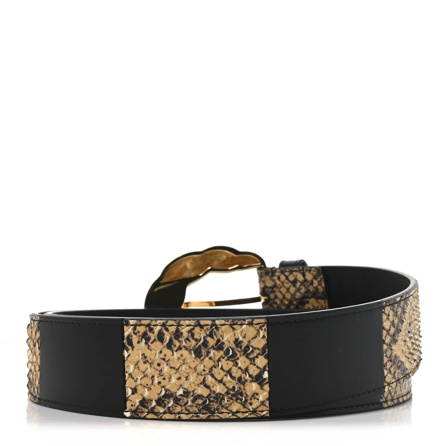 Ciny Lux Torchon 95 38 Belt 2