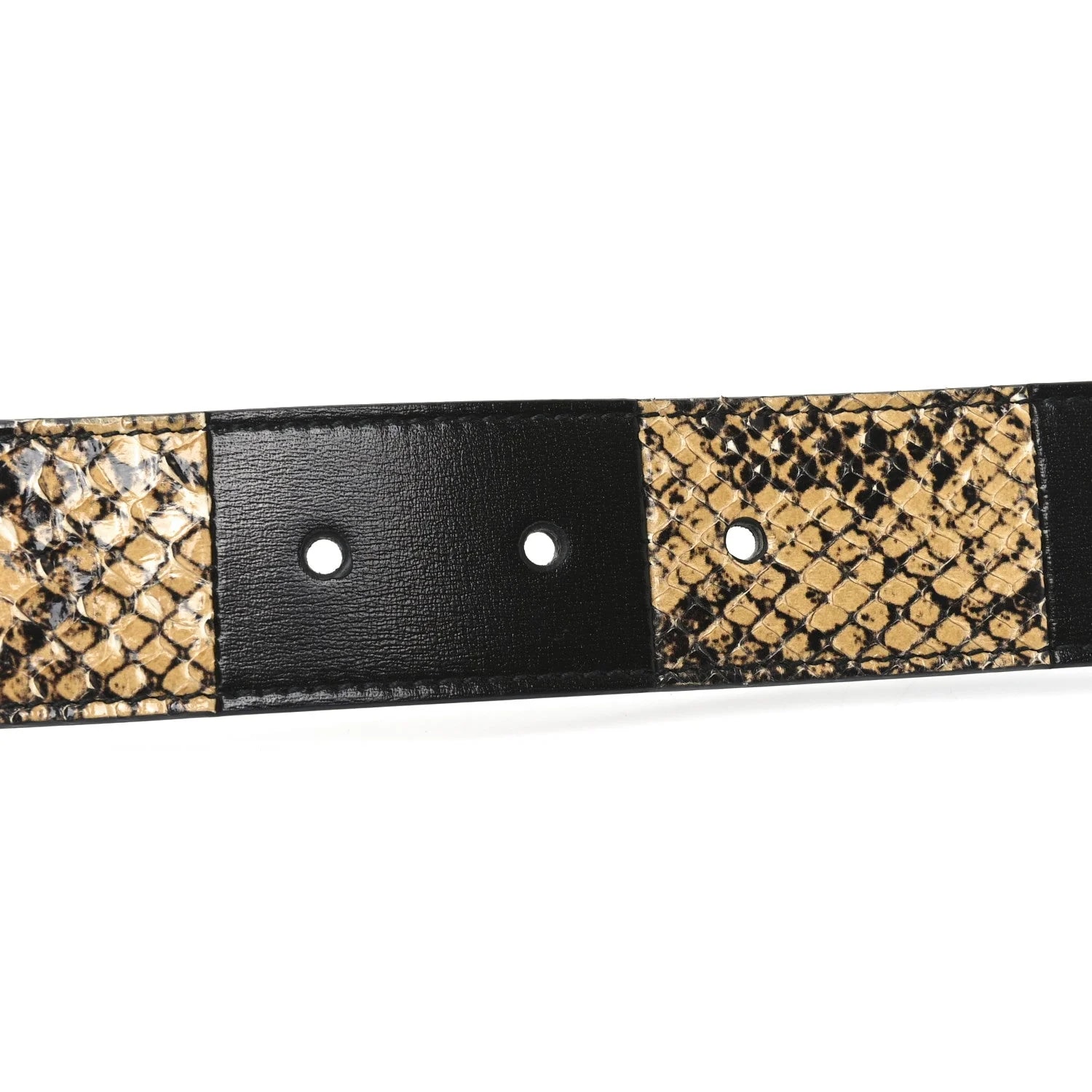 Ciny Lux Torchon 95 38 Belt 4