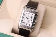Jaeger-LeCoultre Grande Reverso GMT Q3028420/240.8.18 Duo Face 47.0 X 29mm 3
