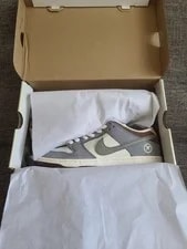 *** Nike SB Dunk Low Pro QS X Yuto Horigome Size 9 FQ1180-001 *** 2