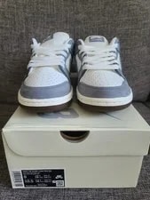 *** Nike SB Dunk Low Pro QS X Yuto Horigome Size 9 FQ1180-001 *** 4