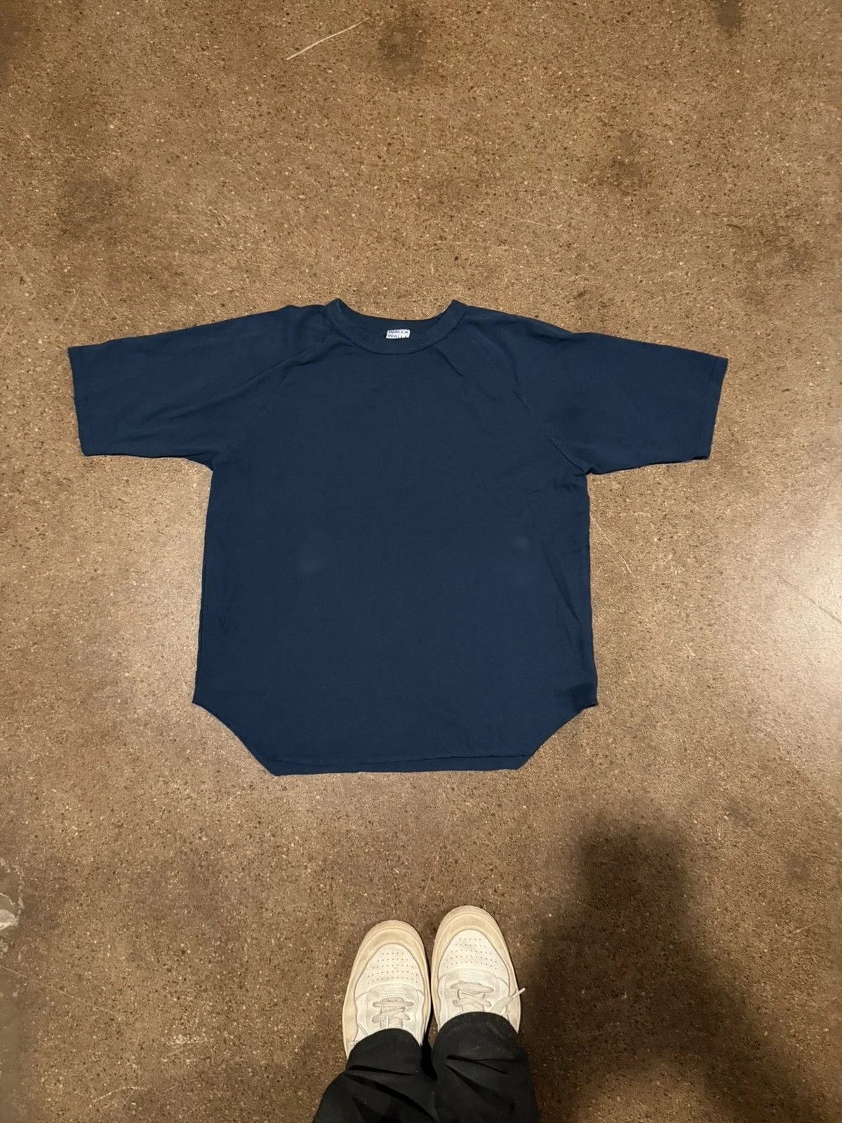 Walla Sport Made in Japan Short Sleeve 2