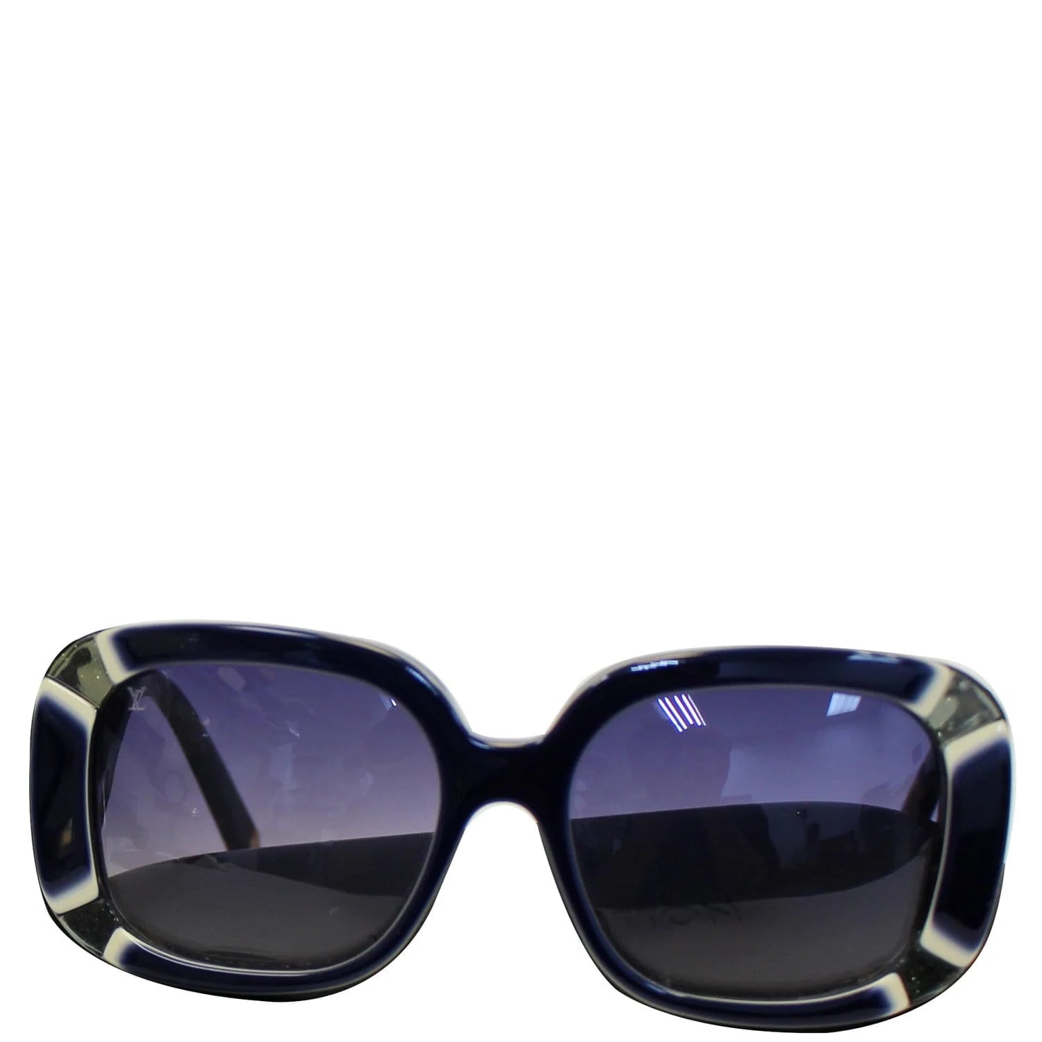 Louis Vuitton — Louis Vuitton Anemone Sunglasses Z0402W — Accessory — resale