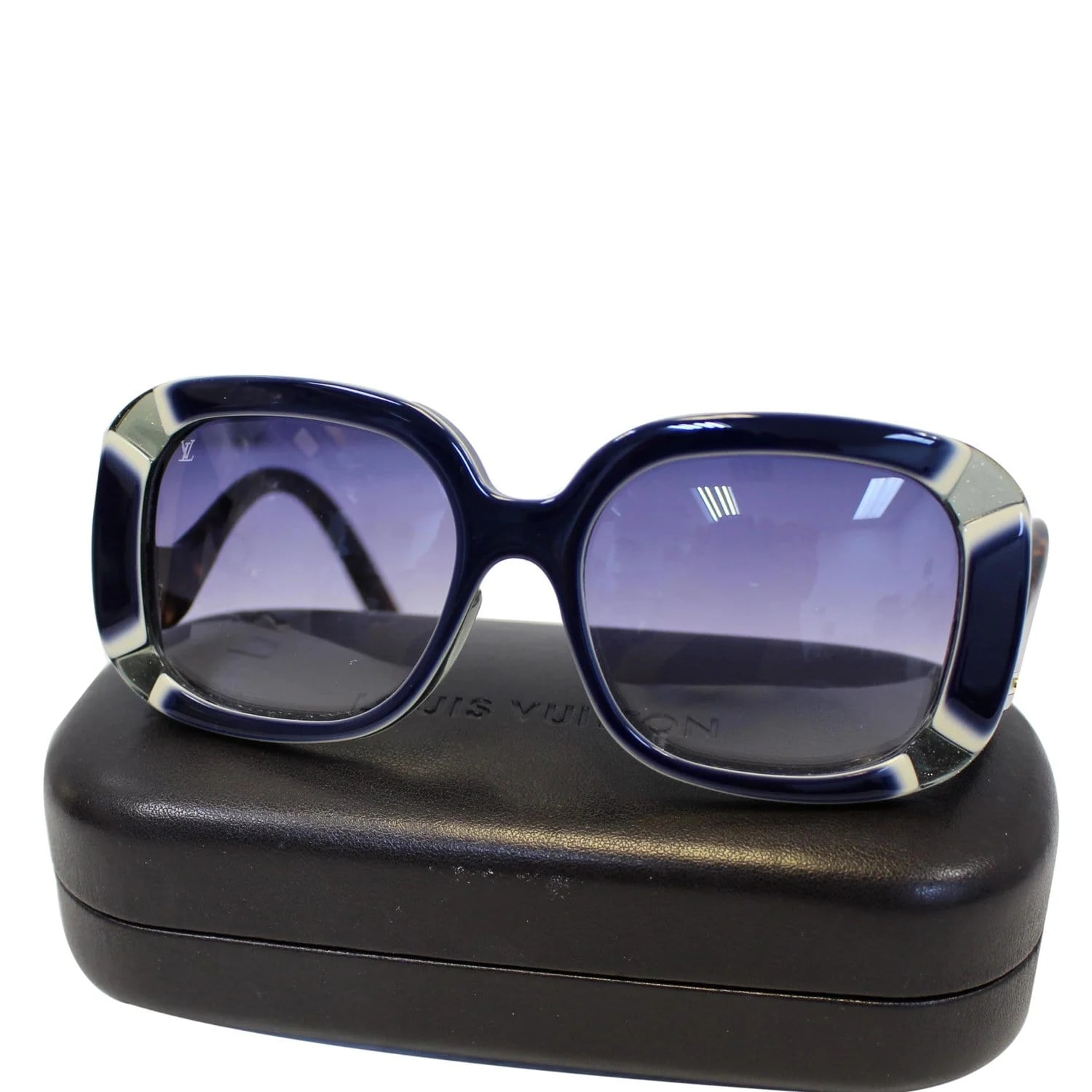 Louis Vuitton Anemone Sunglasses Z0402W 2