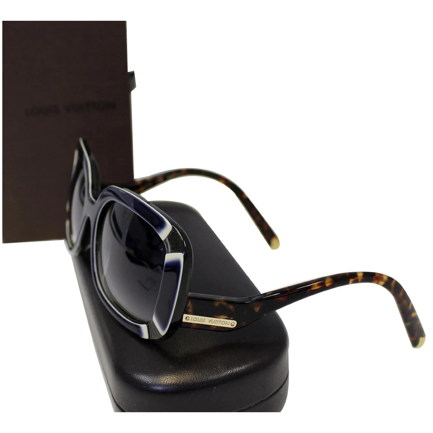Louis Vuitton Anemone Sunglasses Z0402W 3