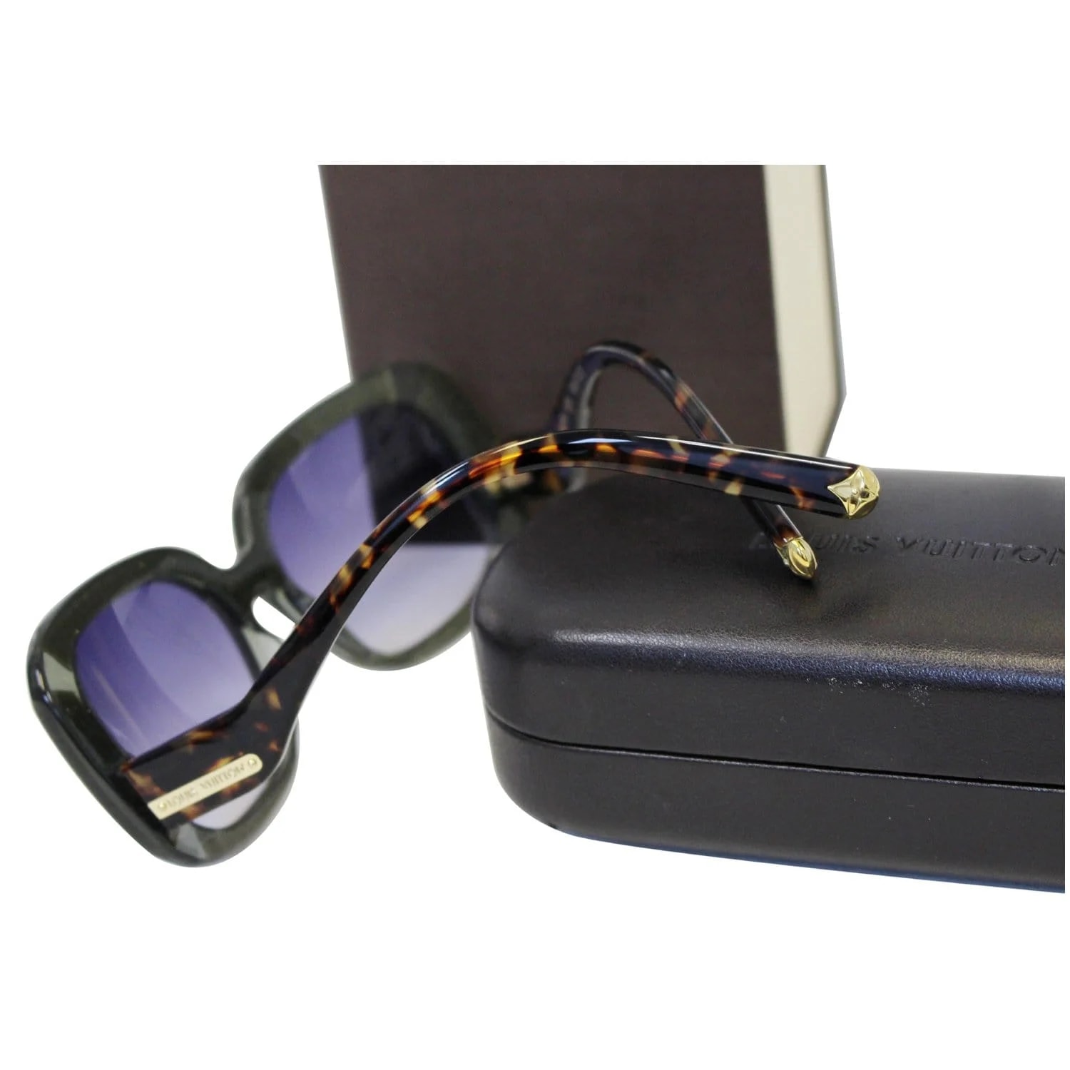 Louis Vuitton Anemone Sunglasses Z0402W 4