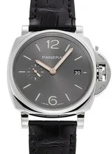 Panerai — Panerai Luminor Due PAM01250 Stainless Steel 42mm Automatic #KMW1835 — Watch — resale