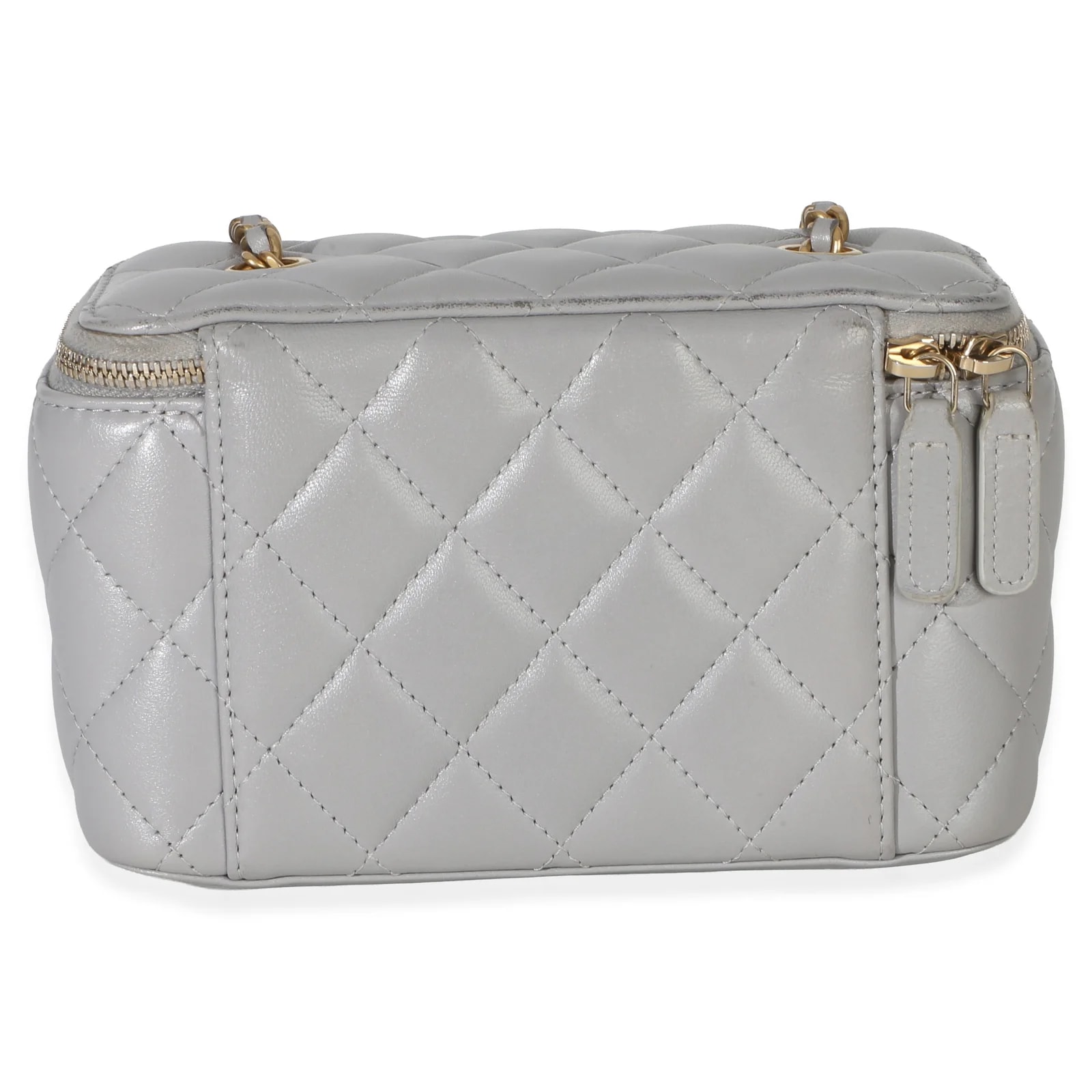 Chanel Small Crush Vanity Case 2