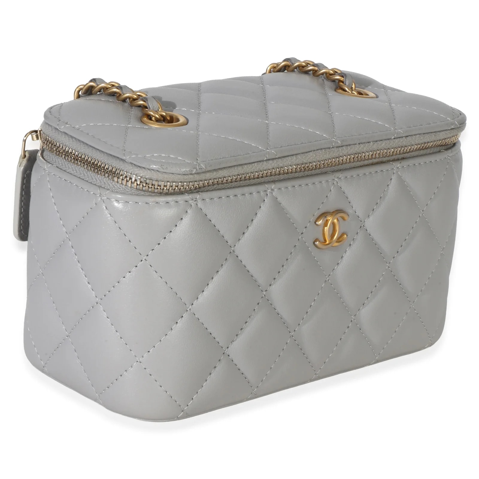 Chanel Small Crush Vanity Case 3