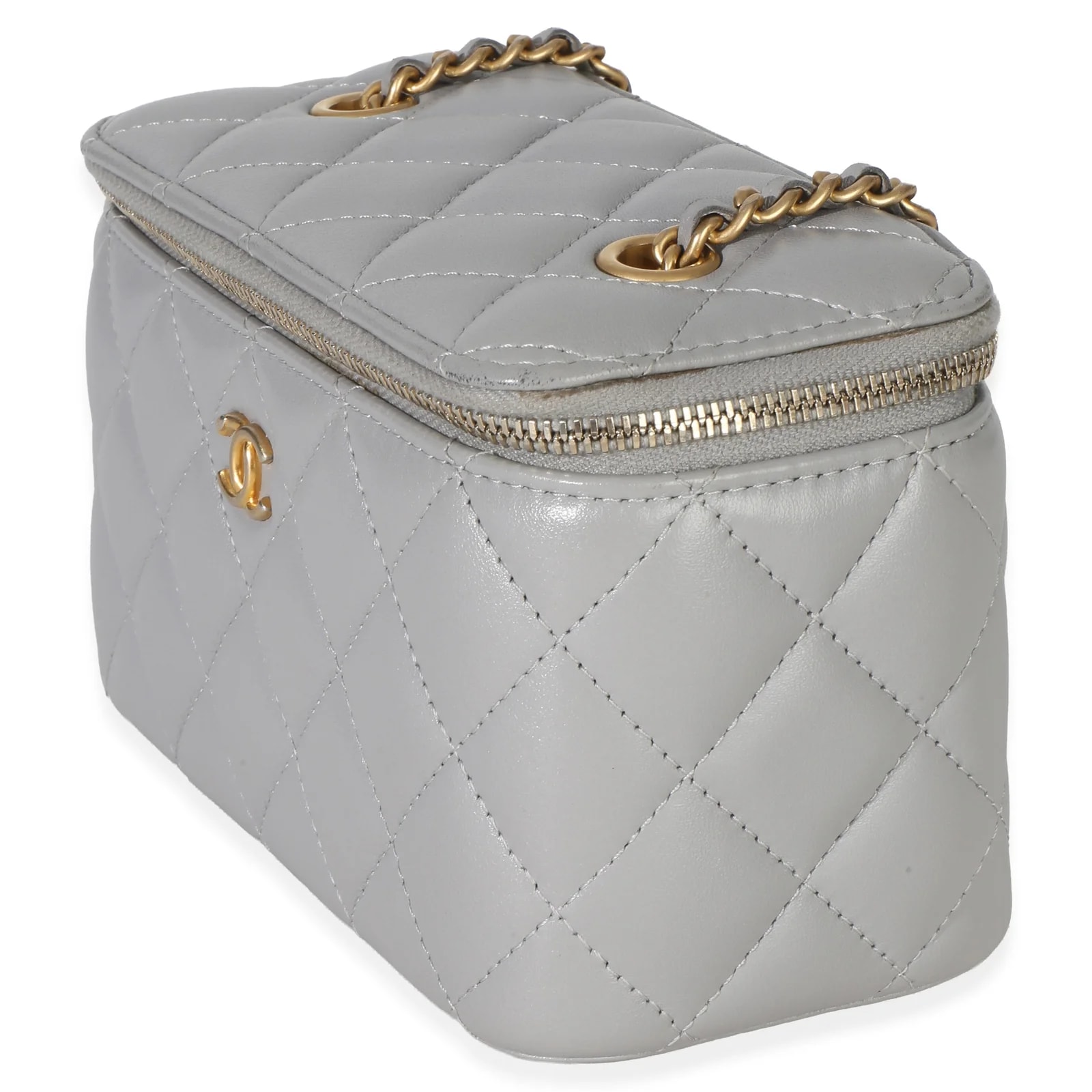 Chanel Small Crush Vanity Case 4