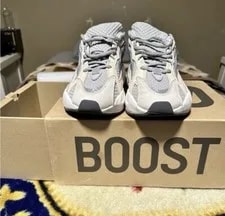 Size 7 - Adidas Yeezy Boost 700 V2 2