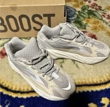 Size 7 - Adidas Yeezy Boost 700 V2 3