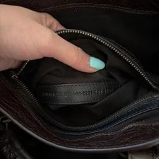 Balenciaga LE City Small 32779 3