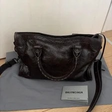 Balenciaga LE City Small 32779 4