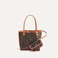Goyard Anjous / ANJOUSMINCG03TY01P 127216710 2