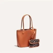 Goyard Anjous / ANJOUSMINCG03TY01P 127216710 4