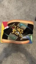 Size 7 Nike Sb Dunk Turdunken 2
