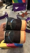 Size 7 Nike Sb Dunk Turdunken 3