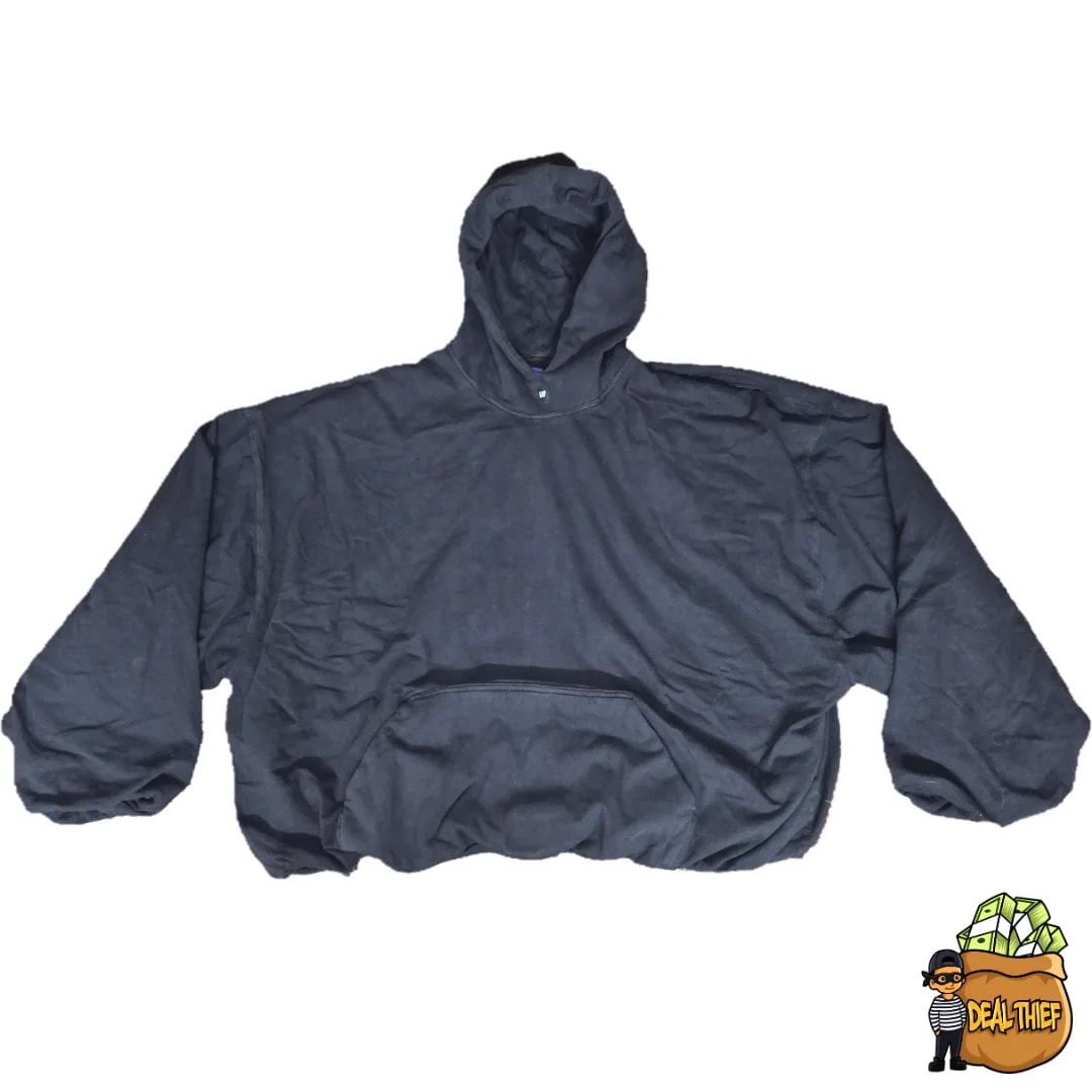 Yeezy Gap Balenciaga Padded Hoodie 2