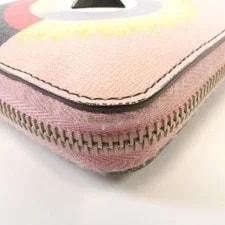 Fendi Bugs Wallet 8M0299 4