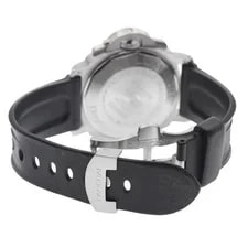 Officine Panerai Luminor Daylight PAM00250 44mm SS Black Dial #C12795 3