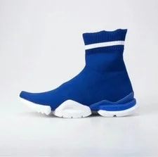 Reebok Sock Run.r 28cm Limited Edition Good Condition 2