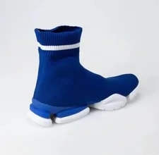 Reebok Sock Run.r 28cm Limited Edition Good Condition 3