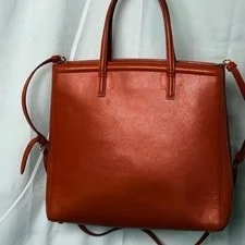 Prada 2WAY From Ja 4