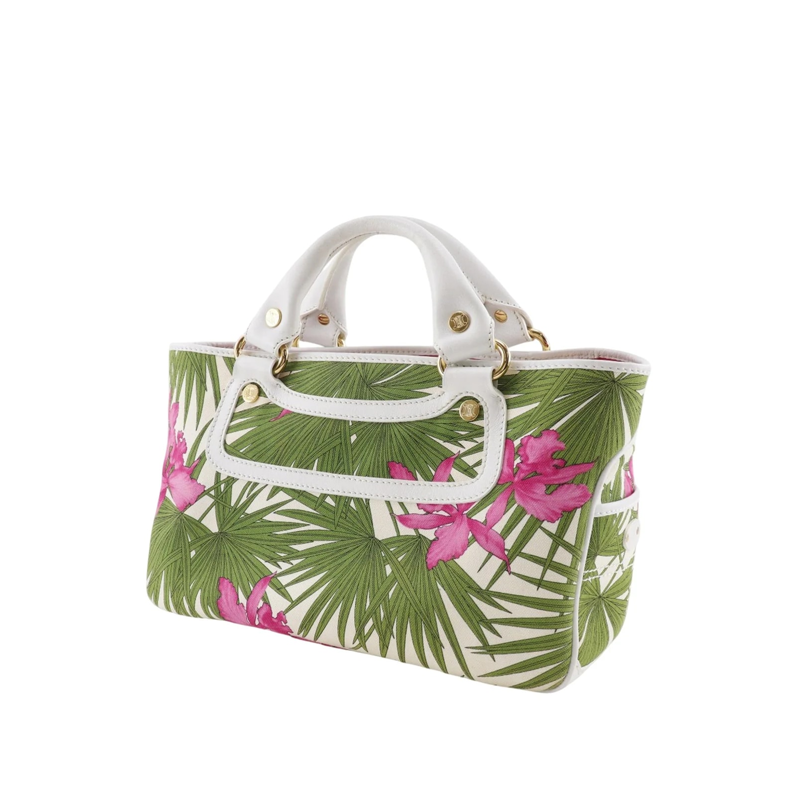 Botanical Print Boogie 3