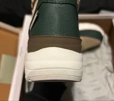 Suicoke X Hidden NY Collab 8US Near Shoes 4