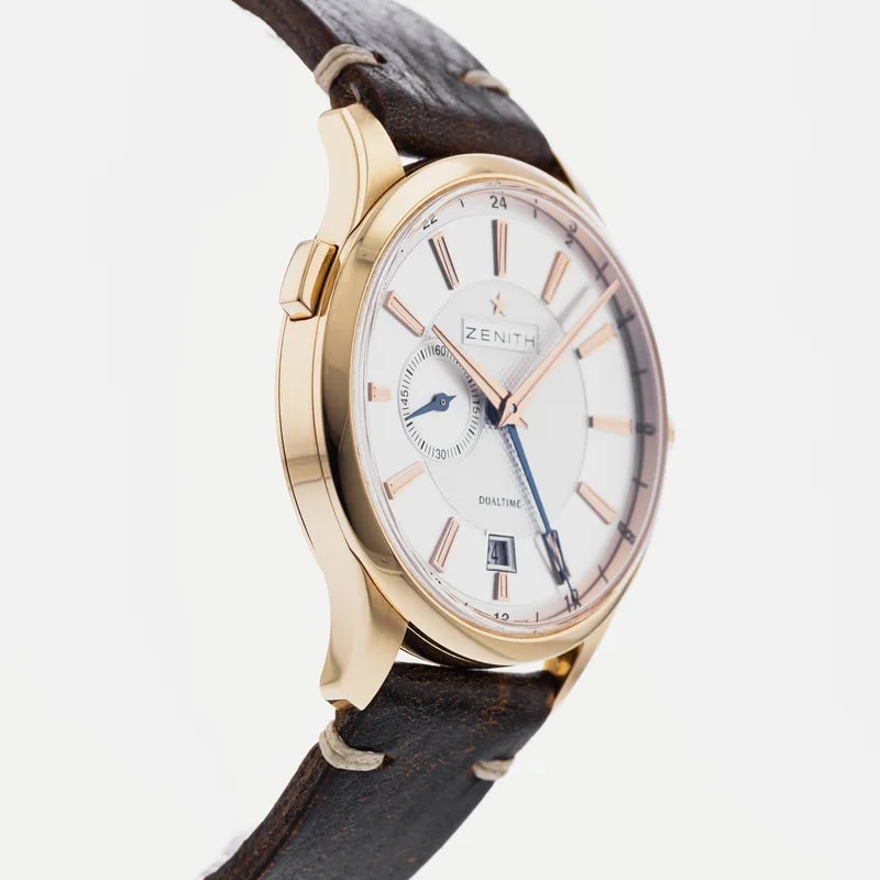 Zenith Elite Captain 18.2130.682 4