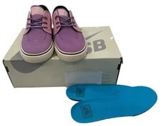 Nike SB — Nike SB Zoom Janoski OG+ DV5475-500 Skate Shoes — Sneaker — resale