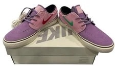 Nike SB Zoom Janoski OG+ DV5475-500 Skate Shoes 3