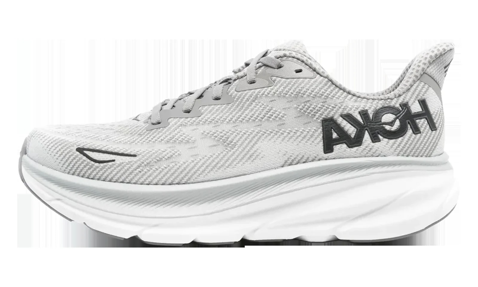 HOKA — Clifton 9 "Harbor Mist " 1127895 Hmbc — Sneaker — resale