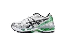 🚀1201A019-110 Asics Gel Kayano 14 ' Malachite ' ’S 2