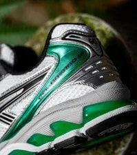 🚀1201A019-110 Asics Gel Kayano 14 ' Malachite ' ’S 3