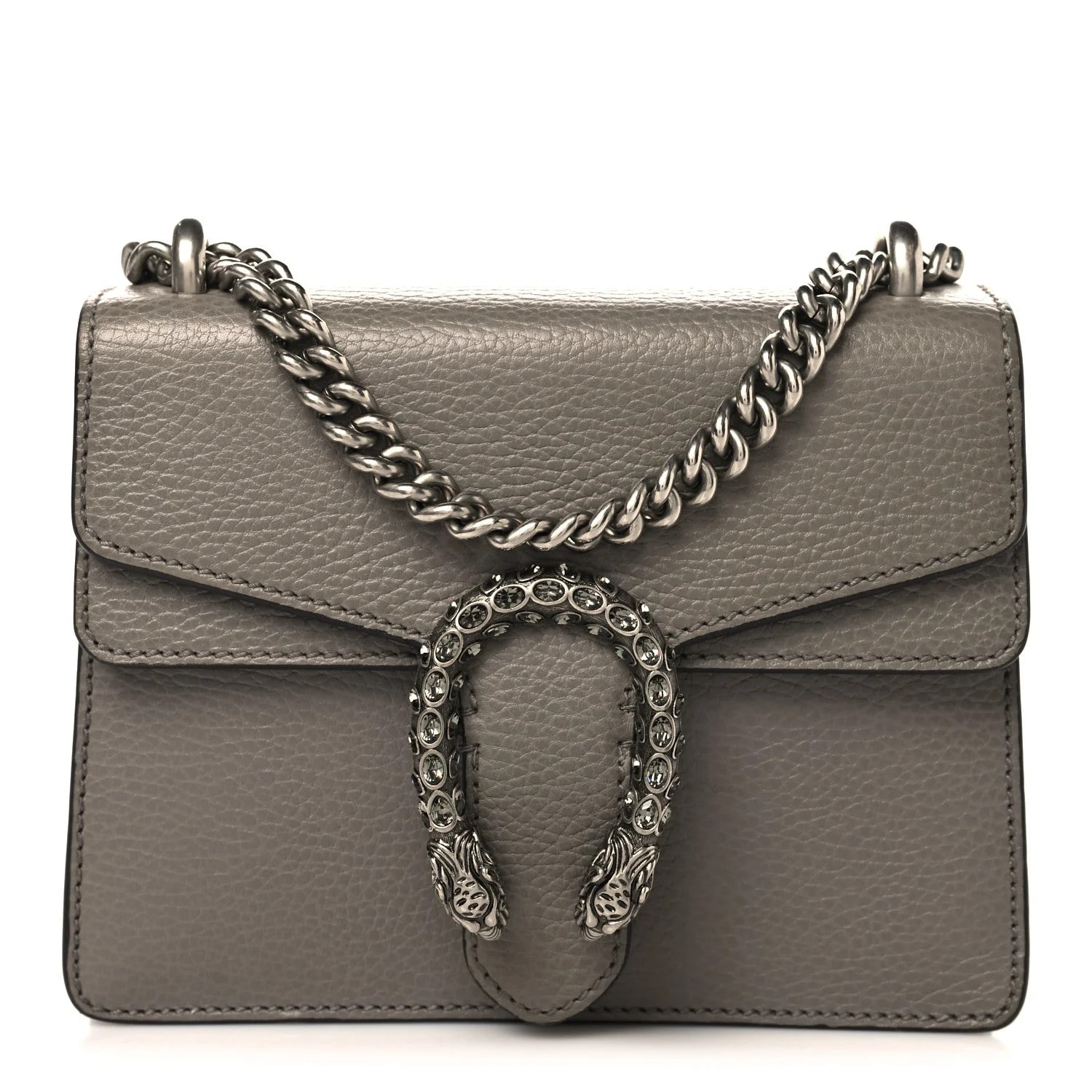 Gucci — Mini Dionysus Dusty — Handbag — resale